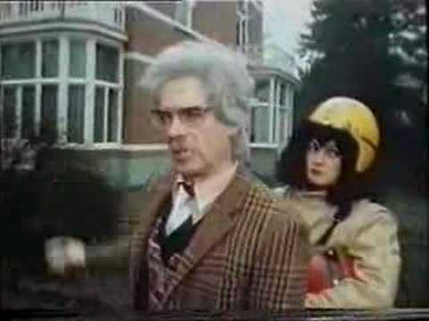 Van Kooten en de Bie - Cor van der Laak - Rozenbotteljam