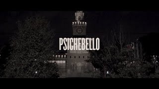 Nic Cester - Psichebello - Live in Milan at Castello Sforzesco