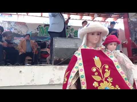 Pomabamba : I - Punkay de la Virgen del Carmen de Jancapampa 2026 