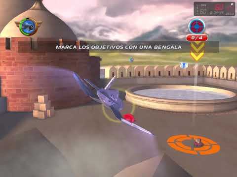 Behaviour Game Engine/corsario del aire junior