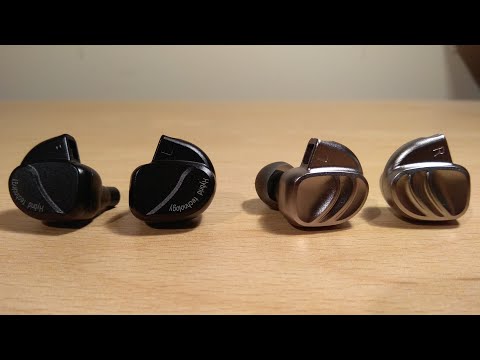 BQEYZ K2 Versus KC2 - What's The Difference?