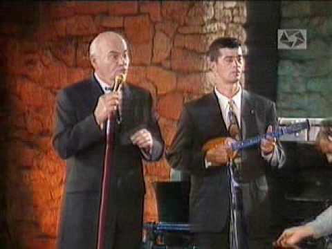 Zvonko Bogdan Palic 2005 - Julia Bisak Koncert 5.deo