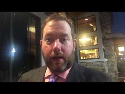 Bass Singing Placement Tips With Chris West of Gold City Mask Technique