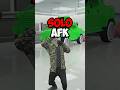 INSANE SOLO AFK MONEY GLITCH IN GTA ONLINE WORKING 2024
