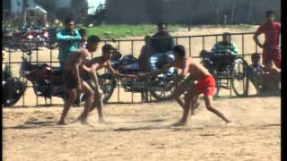  Buggipura (Moga) Kabaddi Tournament 13 Feb 2014