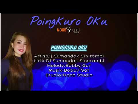 Poingkuro Oku_DJ Sumandak Sinurambi (New Bah DJSS) Studio Mastering NOOB STUDIO