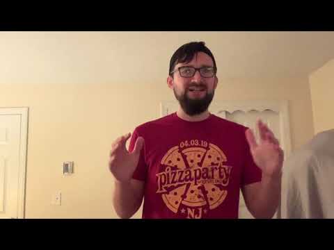 Grapple Picking Hype #1