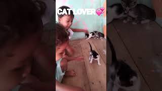 Sayangnya mereka 😊 #cat #lover #huge