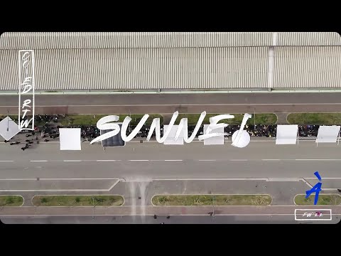 SUNNEI | FALL-WINTER 2022