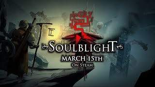 Soulblight (PC) Steam Key EUROPE