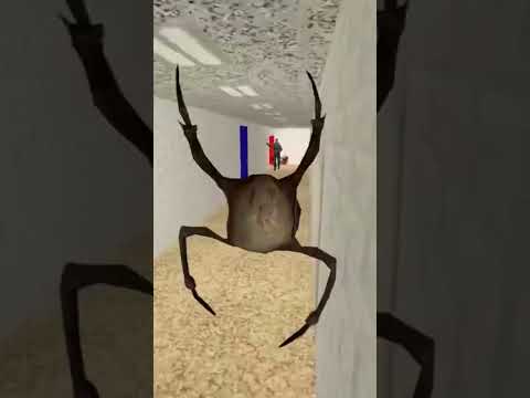 HEADCRAB ШКОЛА БАЛДИ ХЕДКРАБ В ГАРРИС МОД GMOD ► Garry's Mod