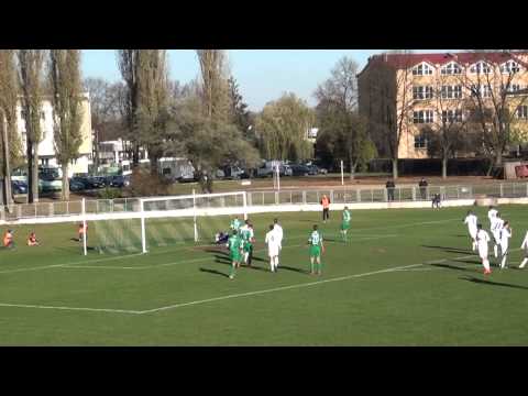 25.10.2014 Podlasie Biała Podlaska - Orlęta Radzyń Podlaski 0:1