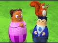 Playhouse Disney Higglytown Heroes Promo Early 2007