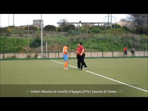 POL.  VALVERDE - AR FINCANTIERI LEYLINE  3-1