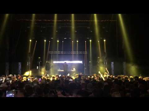 Dizmack X Izzie Gibbs - DNA (Live Manchester O2 Apollo)