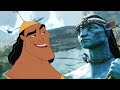 Kronk In Avatar