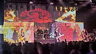 The Almighty - Devil's Toy, Live at the Barrowlands, Glasgow, 30th Nov 2025