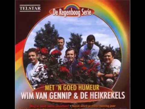 De Heikrekels  /  Bella Maria (1967)