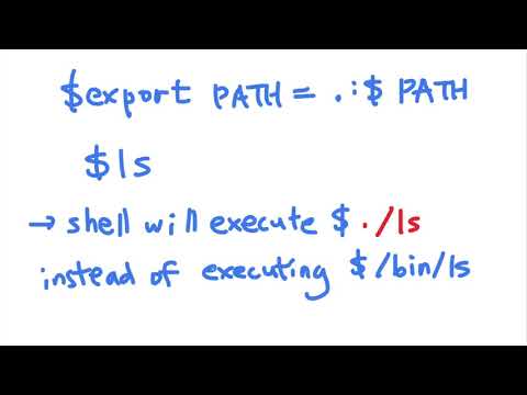 Misconfigured PATH Privilege Escalation: Linux Security 06