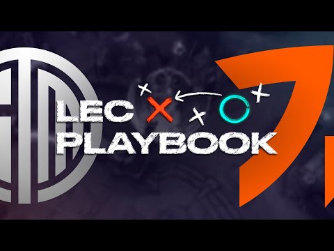 LEC Playbook - How Fnatic beat TSM with Evelynn's Pressure