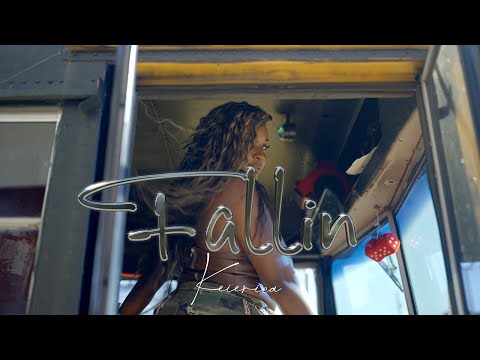 Keierica Music Video