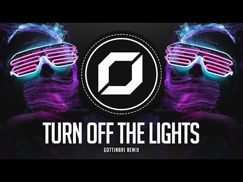 PSY-TRANCE ◉ Chris Lake - Turn Off The Lights (Gottinari Remix) ft. Alexis Roberts