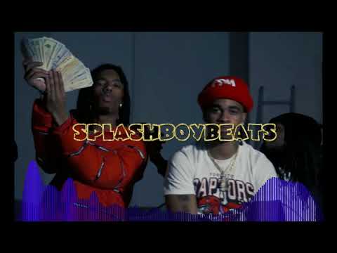 [FREE] DB.BOUTABAG x TLG Jay x ZayBang x Bu$$Down x Bthergang Vonnie Type Beat "Taco"