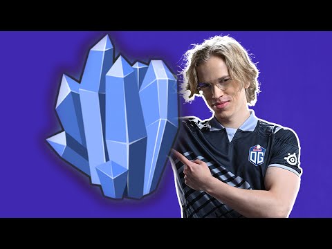 DON'T LET A DD IN TOPSON'S HANDS 🤕 OG VS. TEAM SECRET #shorts