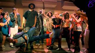 CASCADA - San Francisco HD Music Video