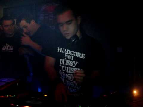 The Beat Controller-Flowing with the Hardcore - The Beat Controller part2