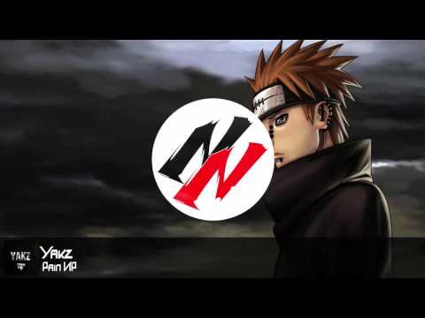 Yakz - Pain VIP [PANDABEAT Records 4:20 Vol.1]