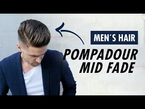 download lagu mp3 mp4 Mens Pompadour Haircut Fade, download lagu Mens Pompadour Haircut Fade gratis, unduh video klip Mens Pompadour Haircut Fade