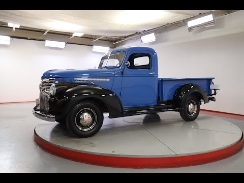 1946 Chevrolet 3100 (CC-1978924) for sale in Denver , Colorado