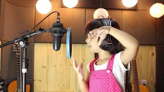 Som dos animais Yasmin verissimo