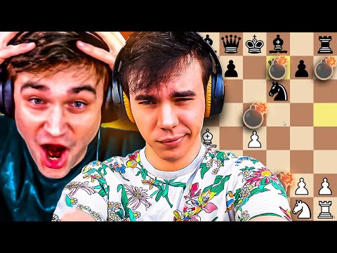 COFNĄŁEM SIĘ Z BRUCEM DO POZIOMU PRZEDSZKOLA