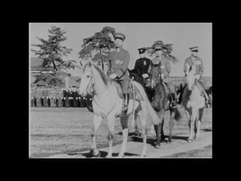 Watch Why Japan wanted to conquer the world on YouTube