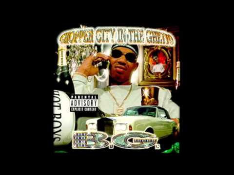 BG - Niggaz In Trouble (Feat. Lil Wayne & Juvenile)