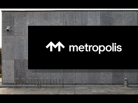 Metropolis Platform Introduction