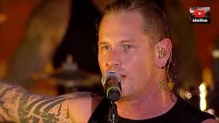 Stone Sour - Song #3 (KNOTFEST MEXICO 2017)