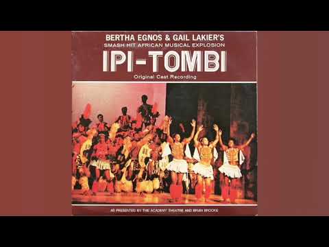 IPI Tombi (Full Album)