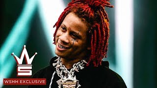 Kadr z teledysku Taking a Walk tekst piosenki Trippie Redd