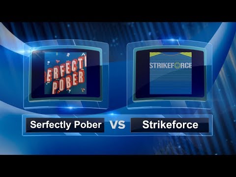 Serfectly Pober vs Strikeforce - Pool Play - Tampa Bay Kickball Open #TBKO2018