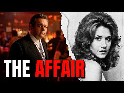The Karen Hill Secret Affair — The Betrayal Goodfellas Never Showed
