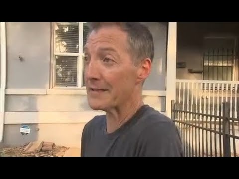 Neighbors recall blast after home explodes on Lincoln Street