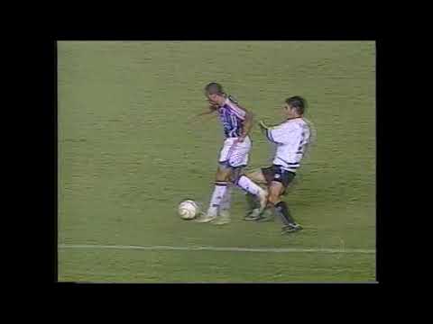 Fluminense 2 x 0 Figueirense - Campeonato Brasileiro 2006