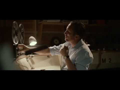 Trailer de The Blind Spot — Der blinde Fleck (HD)