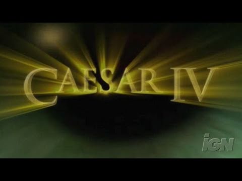 Caesar IV 