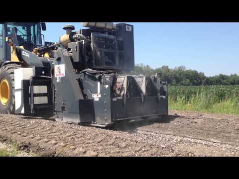 RoadHog RH60200 Full Depth Reclamation