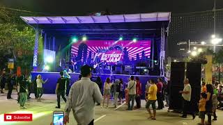 Download lagu Syahid by DINAMIK (kl street jam) mp3