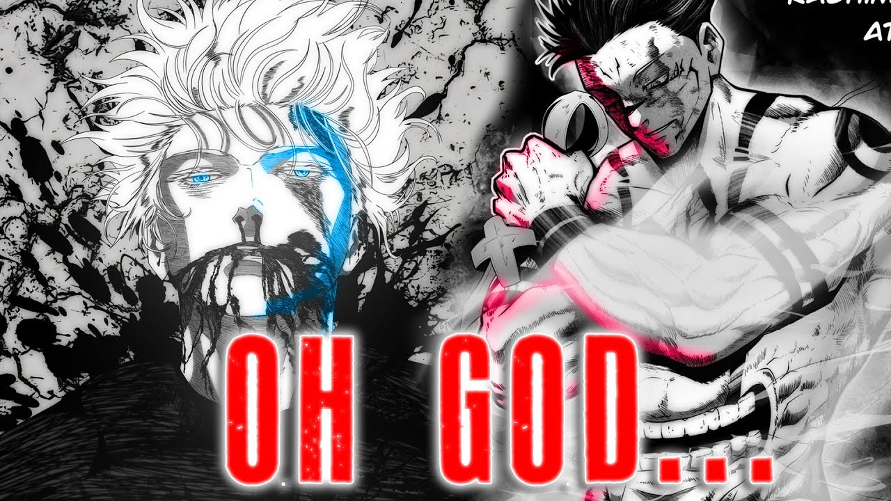 A Brutally Honest Review Of Jujutsu Kaisens "New" Fan Ending...